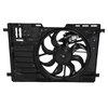 MOTOR AND FAN ASY - (P) - image 2