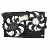 MOTOR AND FAN ASY - (P) - image 1