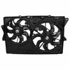 MOTOR AND FAN ASY - (P) - image 2