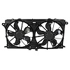 MOTOR AND FAN ASY - (P) - image 1