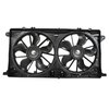 MOTOR AND FAN ASY - (P) - image 2