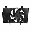 MOTOR AND FAN ASY - (P) - image 1