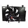 MOTOR AND FAN ASY - (P) - image 2