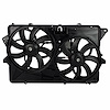 MOTOR AND FAN ASY - (P) - image 1