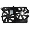 MOTOR AND FAN ASY - (P) - image 2