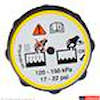 CAP ASY - RADIATOR - image 1