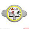 CAP ASY - RADIATOR - image 1