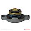CAP ASY - RADIATOR - image 1