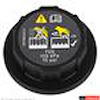 CAP ASY - RADIATOR - image 1