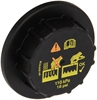 Recovery Tank Cap - image 1