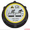 RADIATOR CAP - image 1
