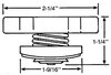 Radiator Cap Large Cap - image 3