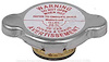 Radiator Cap Small Cap - image 1