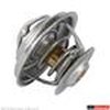 Copper and Steel Standard-Flow Mechanical Thermostat for 2000-2011 Ford, 2002-2010 Mercury 4.0L V6 Vehicles - image 3