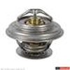 Copper and Steel Standard-Flow Mechanical Thermostat for 2000-2011 Ford, 2002-2010 Mercury 4.0L V6 Vehicles - image 4