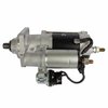 STARTER MOTOR ASY - image 2