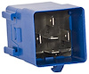 RELAY - DIRECTION INDICA - image 1