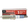 Iridium Spark Plug, 14 mm Thread, Resistor for 2010-2021 Ford Vehicles and 2010-2019 Lincoln Vehicles - image 2