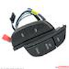 SWITCH ASY - STEERING WHEEL - image 1