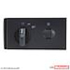 SWITCH ASY - HEADLAMPS - image 1
