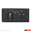 SWITCH ASY - HEADLAMPS - image 1