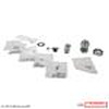LOCK ASY - STEERING AND IGNITI - image 1