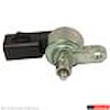 SWITCH ASY - ALARM - image 1