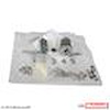 CYLINDER - PRIVATE LOCK - image 1