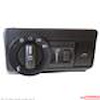 SWITCH ASY - STEERING WHEEL - image 1