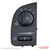 SWITCH ASY - HEADLAMP LEVELLIN - image 1
