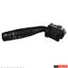 Multi-Function Combination Switch, 16-Terminal, 12V for 2011-2014 Ford F-150 with Rain-Sensing Wipers