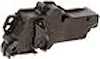 Power Door Lock Actuator Fits Select 1999-2015 Ford, Lincoln, Mercury - image 1