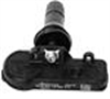 Rubber Valve TPMS Sensor, 30-50 PSI, 12V, 315 MHz for 2009-2016 Ford and Mercury Vehicles