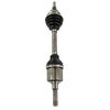 SHAFT-FRONTAXLE (P) - image 3