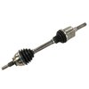 SHAFT-FRONTAXLE (P) - image 4