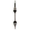 SHAFT-FRONTAXLE (P) - image 4