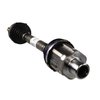 SHAFT-FRONTAXLE (P) - image 3