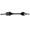 SHAFT-FRONTAXLE (P) - image 3