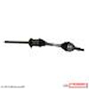 SHAFT - FRONT AXLE - image 1