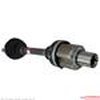 SHAFT - FRONT AXLE - image 2