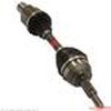 SHAFT - FRONT AXLE - image 4