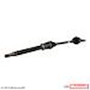 SHAFT - FRONT AXLE - image 1