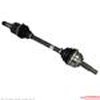 SHAFT - FRONT AXLE - image 2