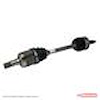SHAFT - FRONT AXLE - image 1