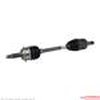 SHAFT - FRONT AXLE - image 2