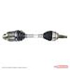 SHAFT - FRONT AXLE - image 1