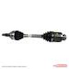 SHAFT - FRONT AXLE - image 1