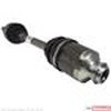 SHAFT - FRONT AXLE - image 3