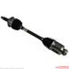 SHAFT - FRONT AXLE - image 2