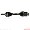 SHAFT - FRONT AXLE - image 1
